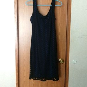 Evening Dress